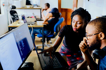 Mentorship